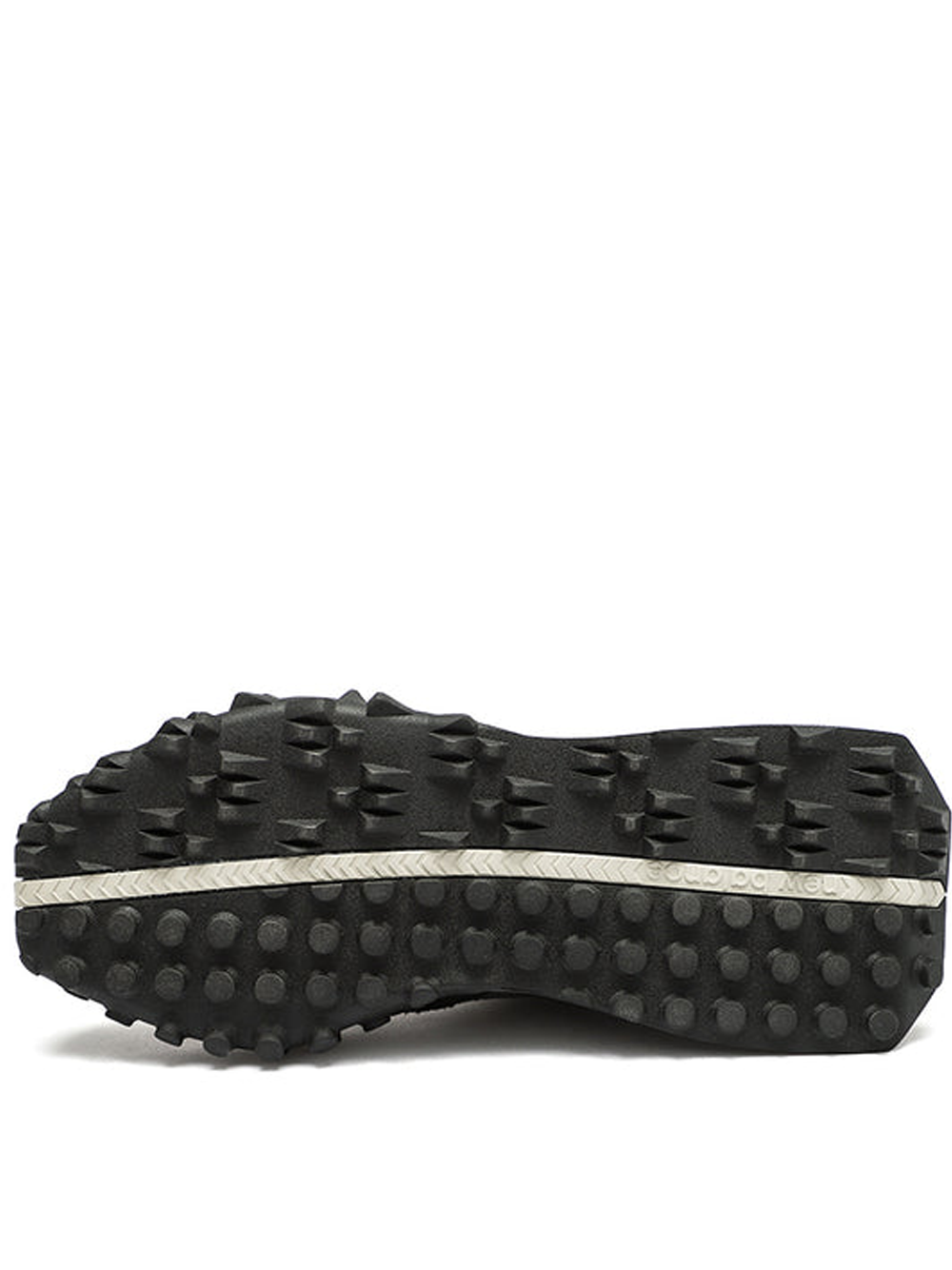 New Balance XC 72 BLACK N MOONBEAN - Image 4