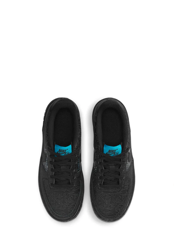 NIKE AIRFORCE 1 COMPUTER CHIP - Image 3