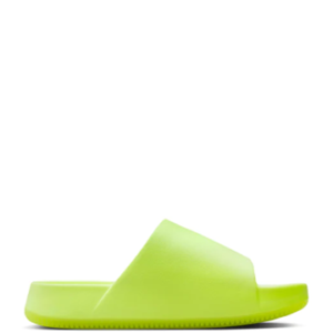 Nike Calm Slides Green