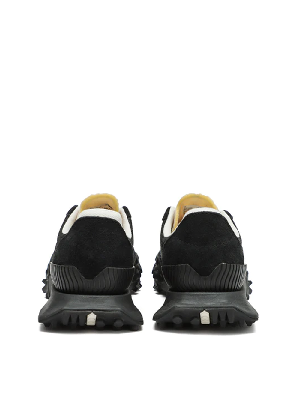 New Balance XC 72 BLACK N MOONBEAN - Image 3