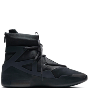 Nike Fear Of God Full Black