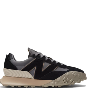 NEW BALANCE XC 72 BLACK