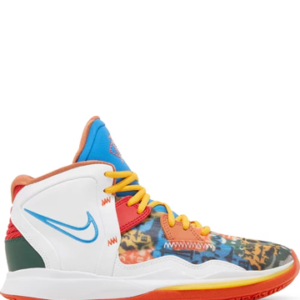 nike kyrie 8 infinity MULTICOLOUR