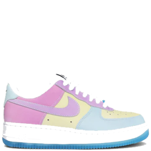 NIKE AIRFORCE UV REFLECTIVE