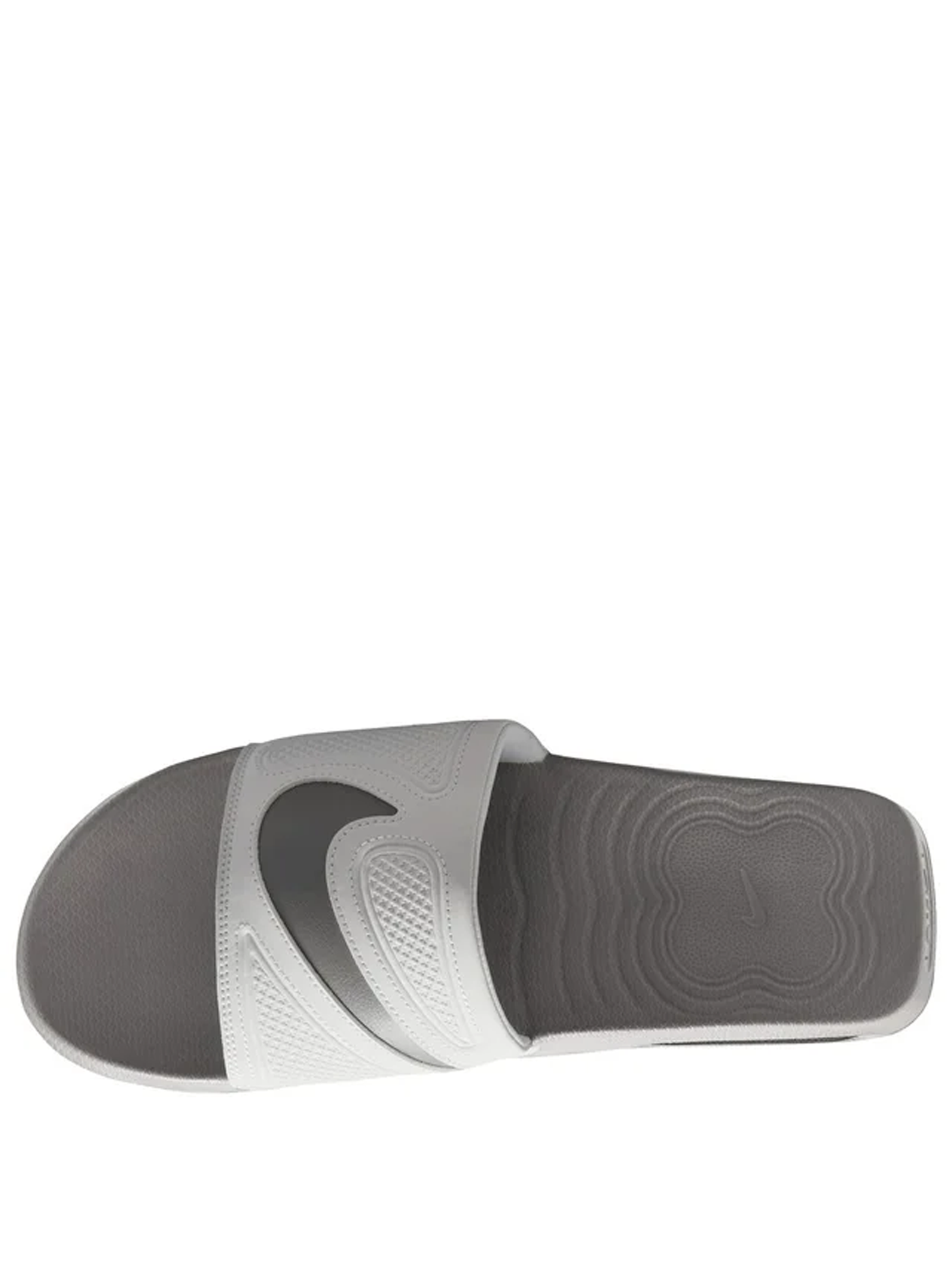 NIKE AIRMAX CIRRO PLATINUM GREY - Image 2