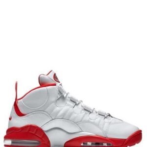 Nike Airmax Sensation University White Red