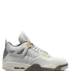 nike Air jordan retro 4SE craft photon dust