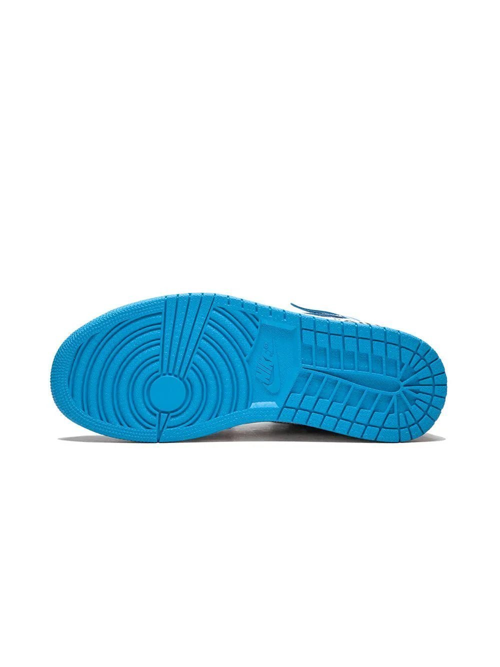 Nike Air Jordan 1 Off White UNC - Image 3