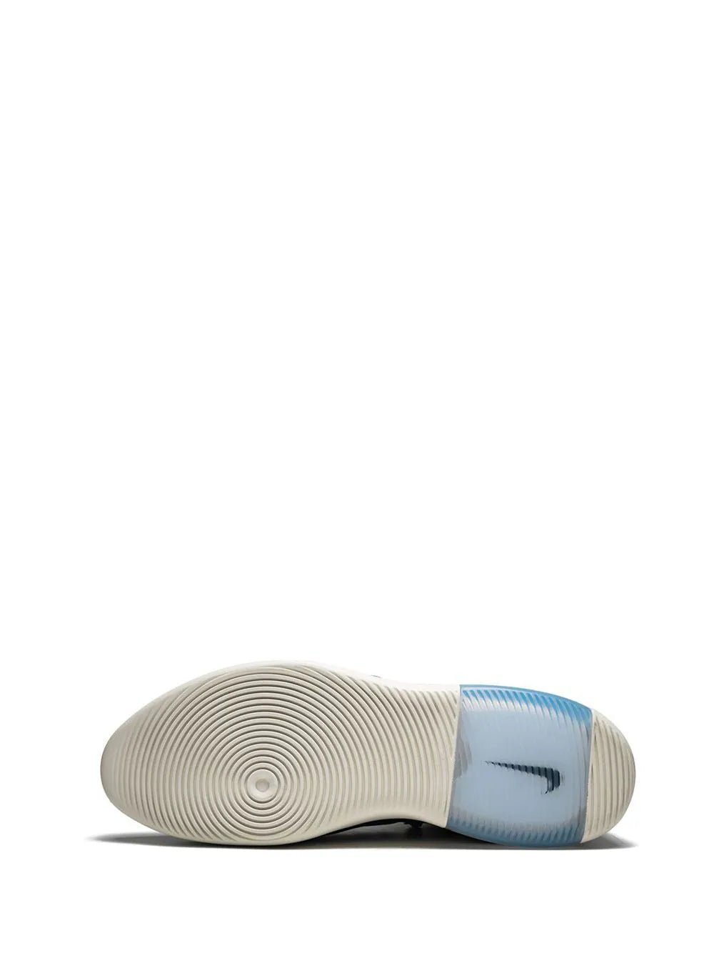 Nike Fear of god BLACK WHITE - Image 4