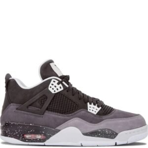 Nike jordan retro 4 FEAR PACK