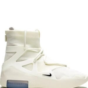 NIK E FEAR OF GOD GREY