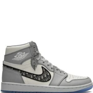 Nike Air Jordan 1 Dior High Semi Ua