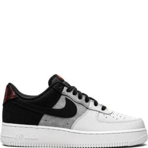 NIKE AIR FORCE 1 SMOKE GREY