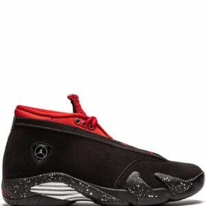 Nike Air Jordan 14 Low Red