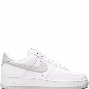 Nike Airforce short pure Leather