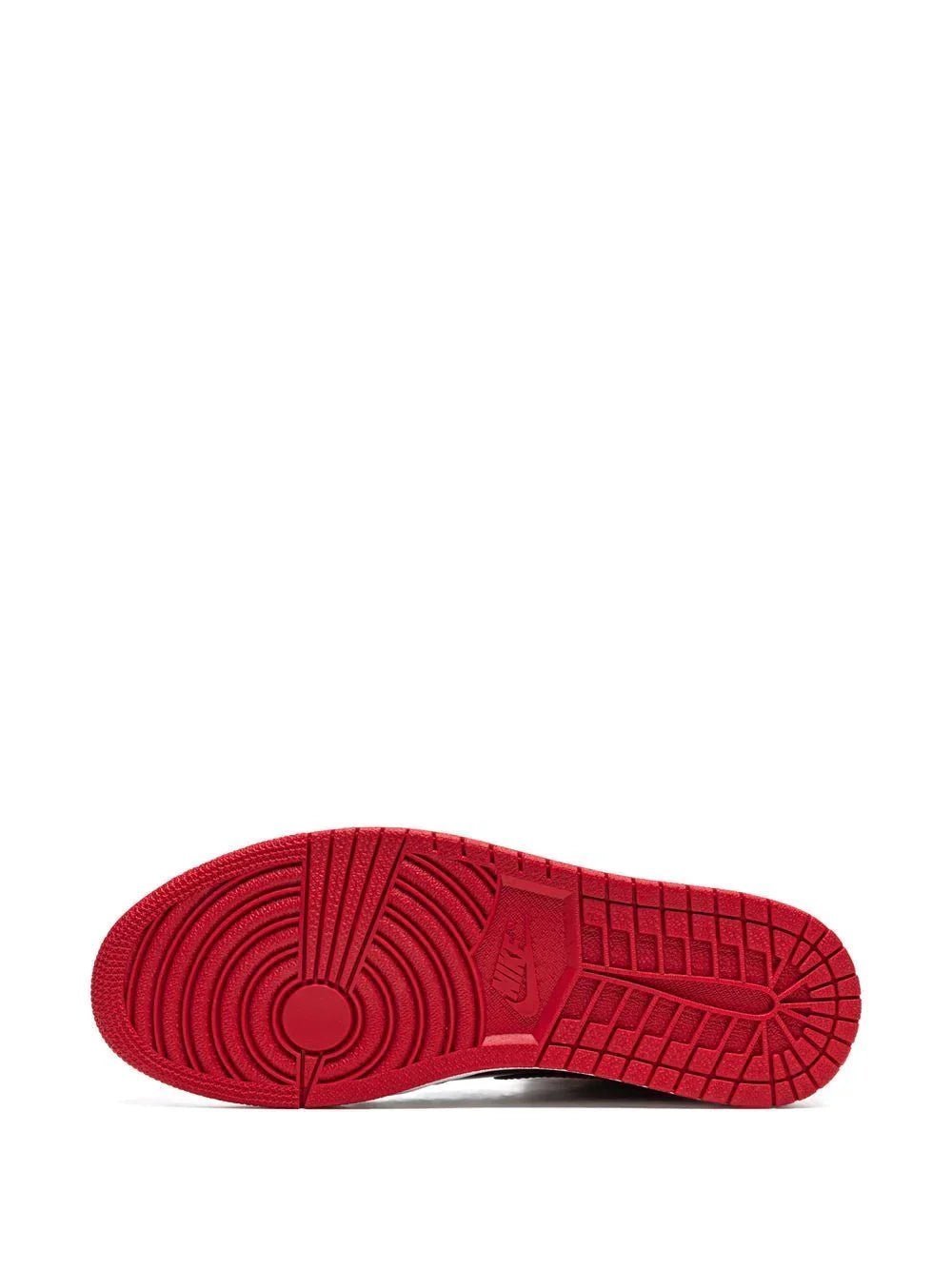 Nike Air Jordan Retro 1 High Bred Patent - Image 4