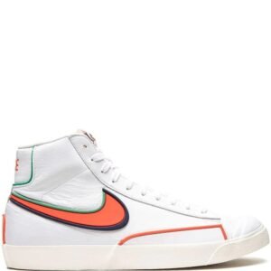 Nike mid blazer vintage 77