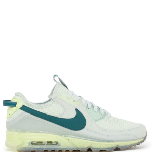 nik e airmax 90 terrascape dark teal black