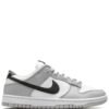 Nike Dunk Low Lottery Pale Ivory Black Malachite
