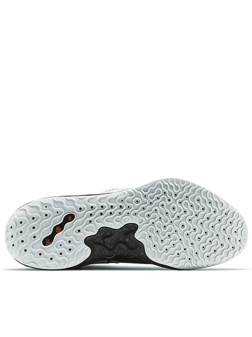 Nike Air Zoom G T Run Black Green Ghost - Image 4