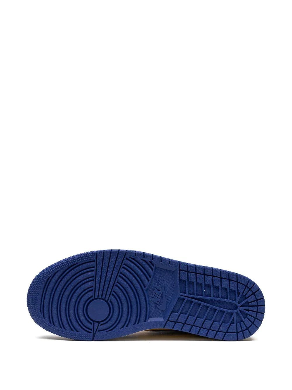 NIKE AIR JORDAN 1 HIGH REVERSE LANEY - Image 3
