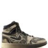 Nike Air Jordan 1 Zoom CMFT 2 Dia De Muertos