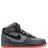 Nike Airforce 1 Mid 07 HOT LAVA