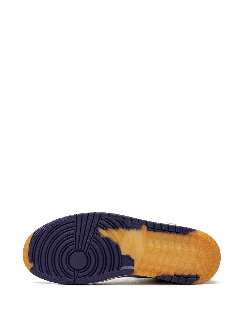 NIKE AIR JORDAN 1 HIGH ELEMENT GORE TEX - Image 4