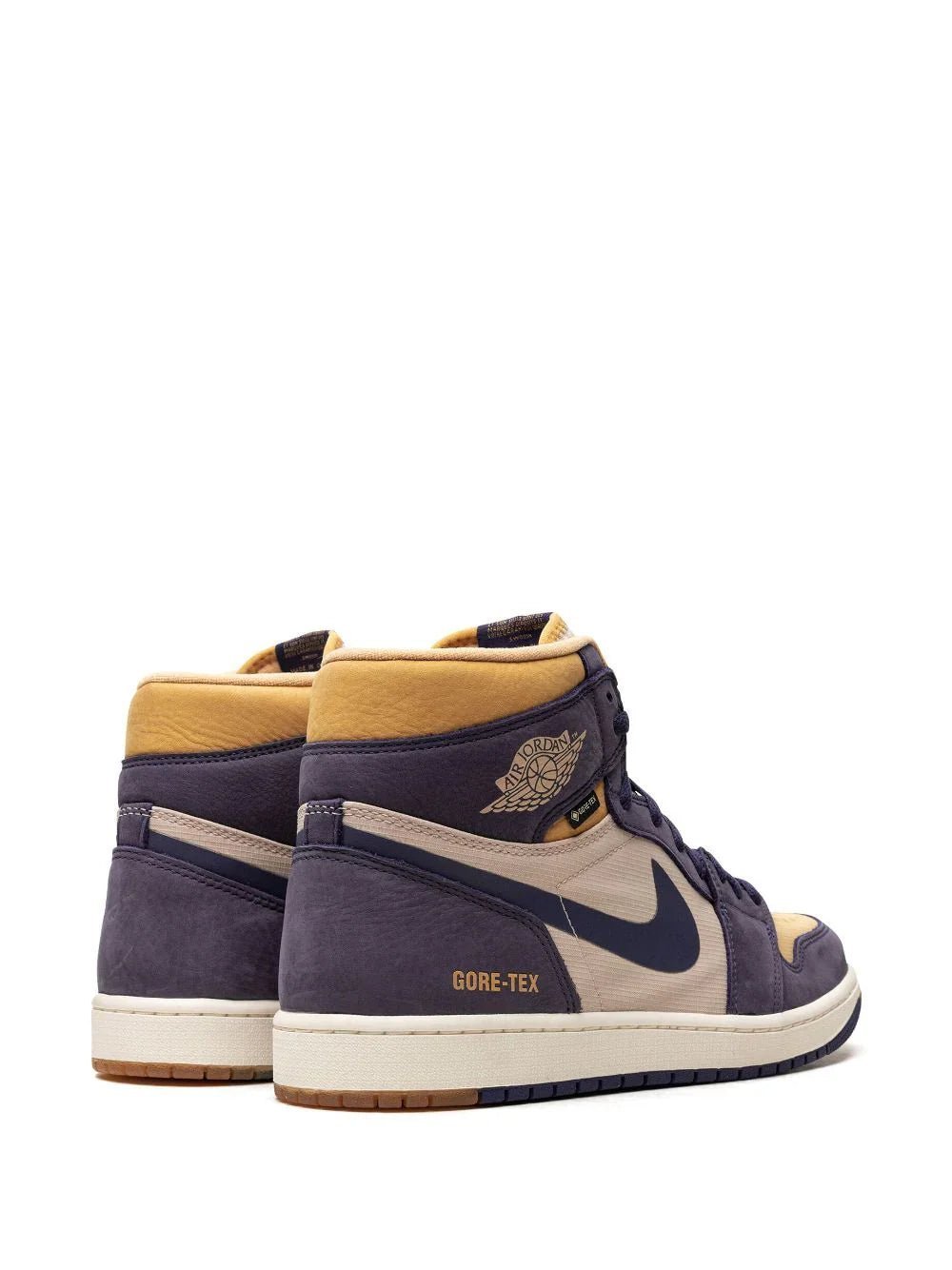 NIKE AIR JORDAN 1 HIGH ELEMENT GORE TEX - Image 3