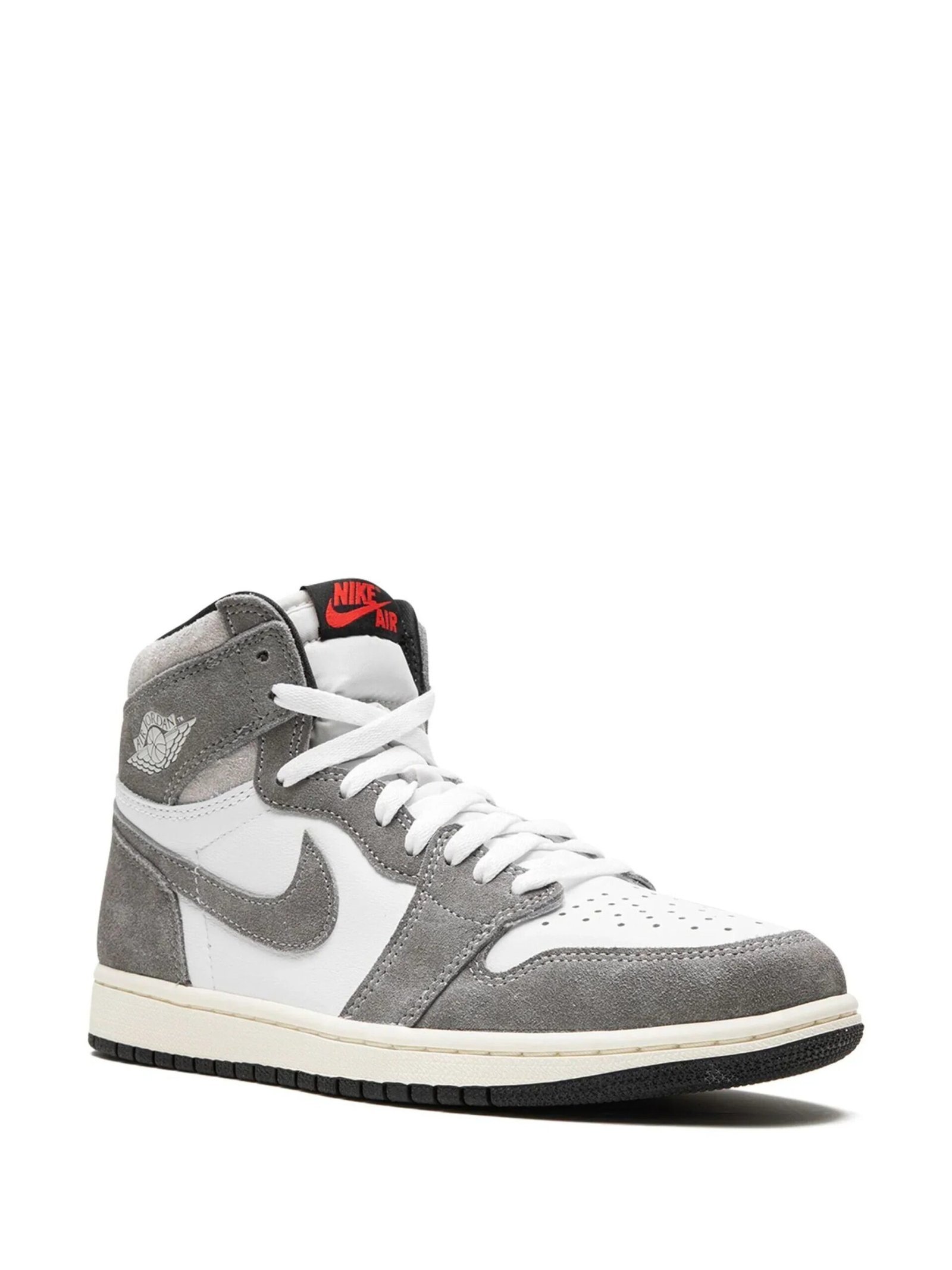 Nike Jordan Retro 1 OG High Washed Black - Image 2