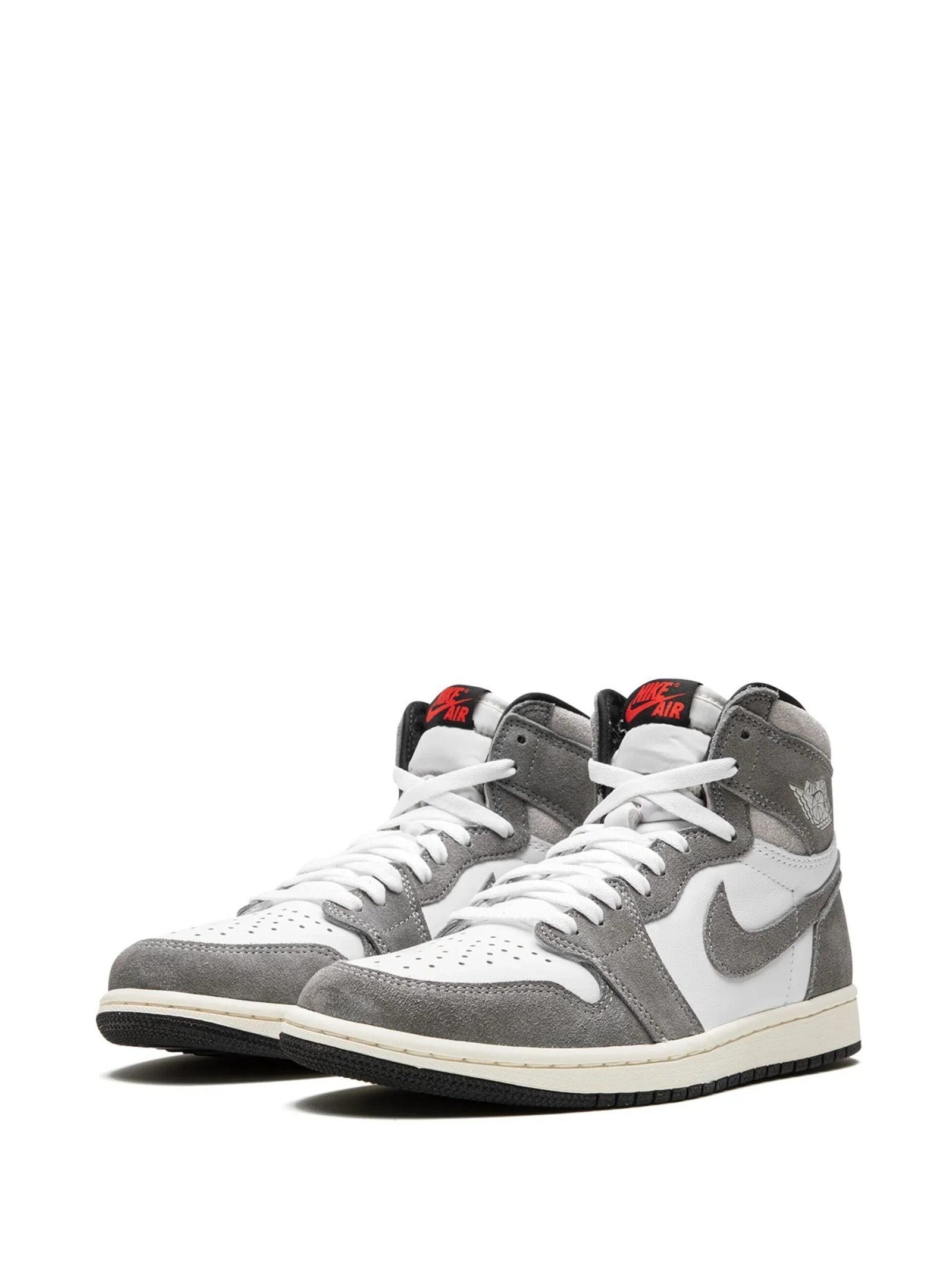 Nike Jordan Retro 1 OG High Washed Black - Image 4