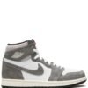 Nike Jordan Retro 1 OG High Washed Black
