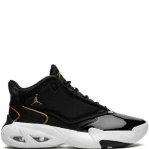 Nike Air Jordan Retro Max 4 Aura