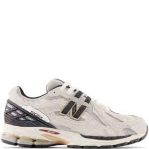 New Balancee 1906D Grey Gold