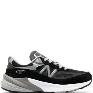 New Balancee 990v6 Black white
