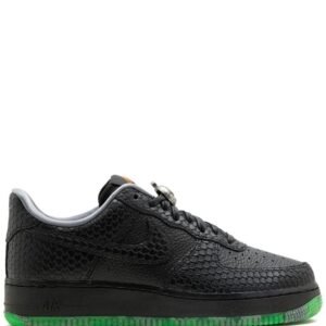 Nike Airforce 1 halloween 2023