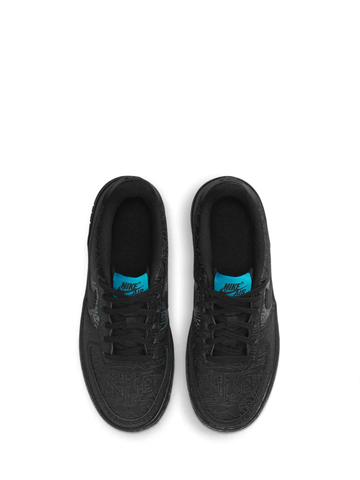 NIKE AIRFORCE 1 COMPUTER CHIP - Image 2