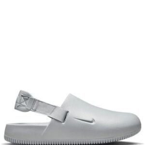 NIKE calm mule grey