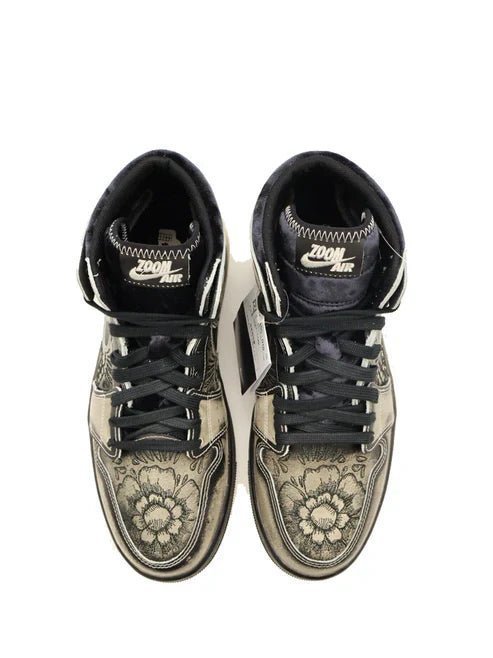 Nike Air Jordan 1 Zoom CMFT 2 Dia De Muertos - Image 3