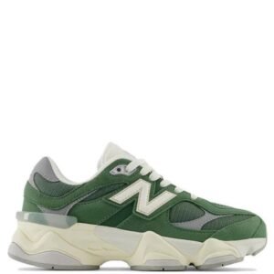 New Balancee 9060 Green