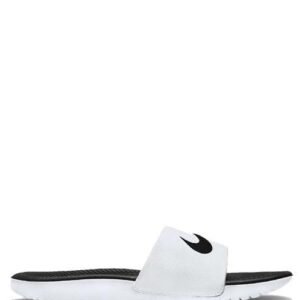 Nike flip flop White Black