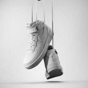 NIKE SHOES