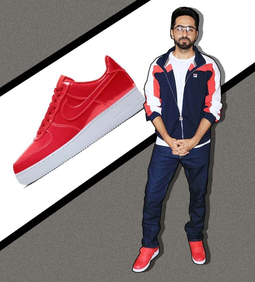 Nike sneakers