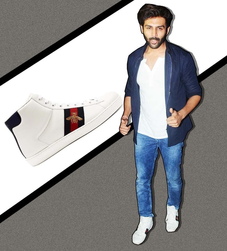 Gucci sneakers