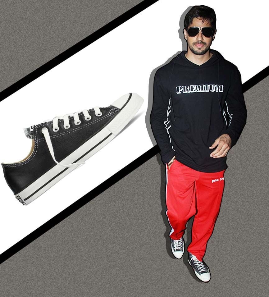 Converse sneakers