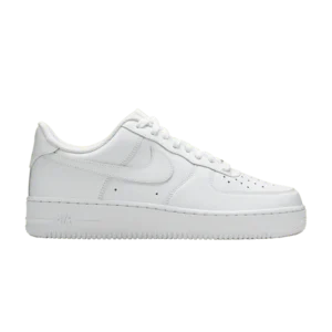 Nike Air Force 1 Triple White