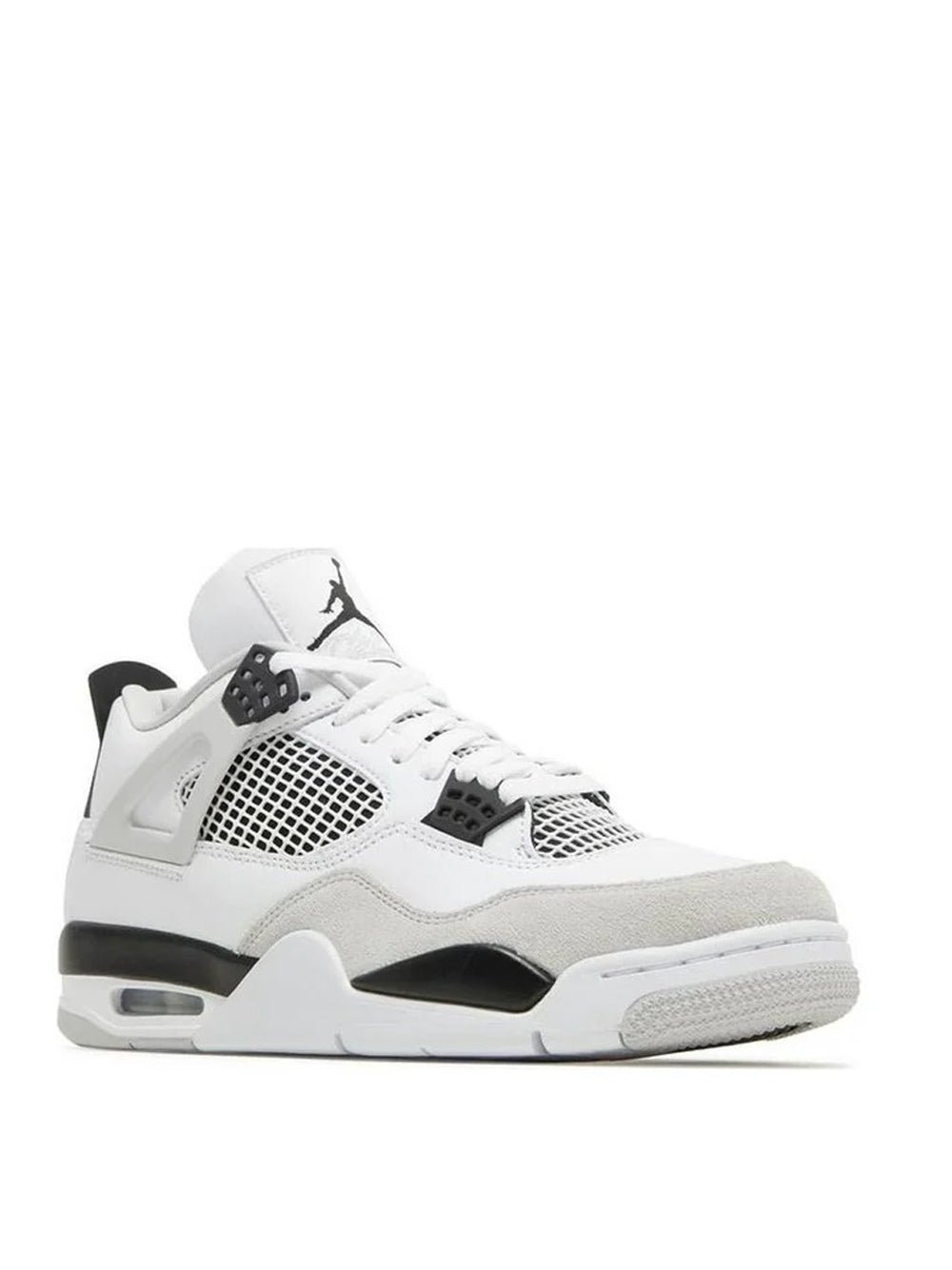 nike Air jordan 4 military semi ua Qwality - Image 2