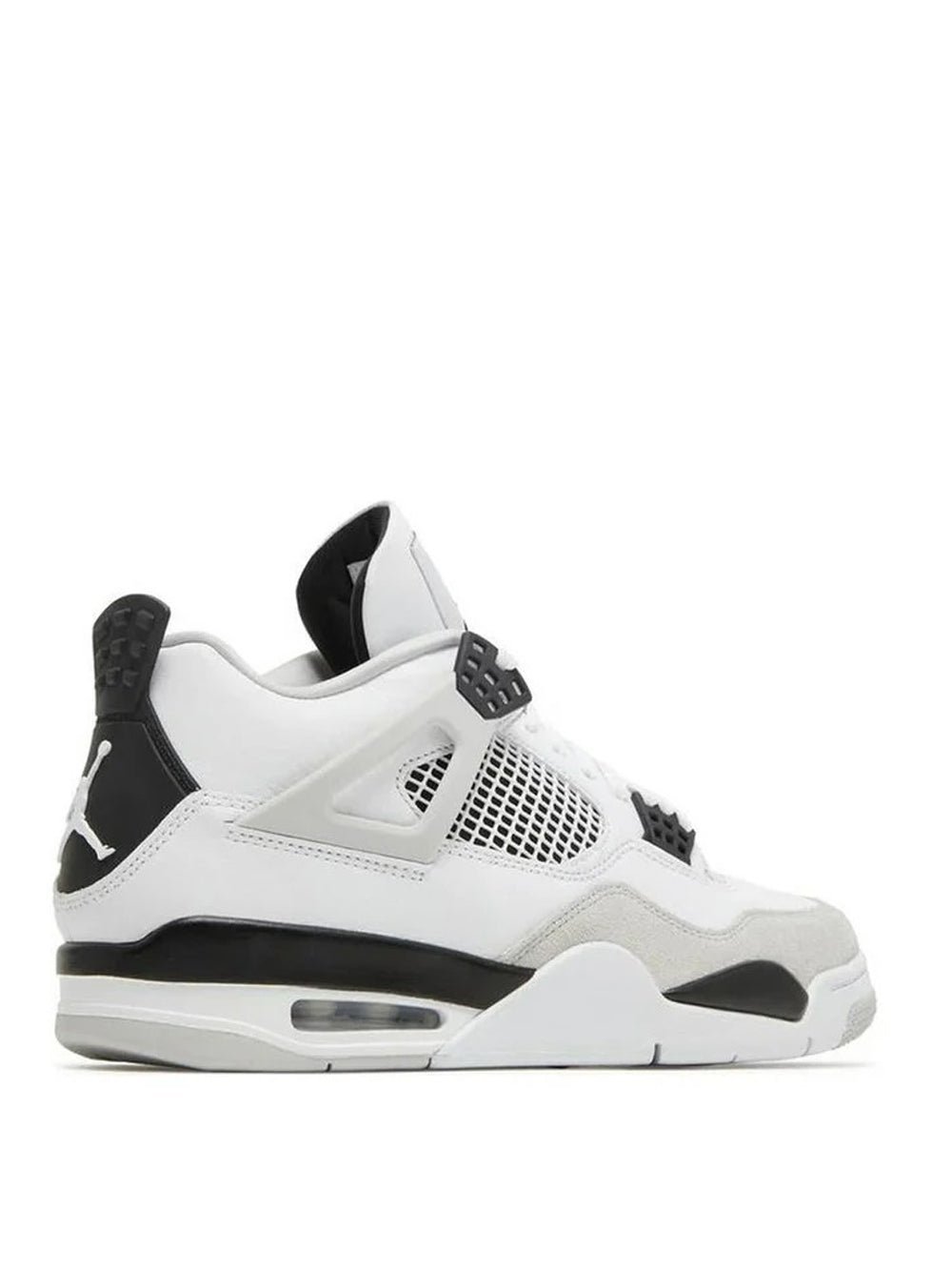 nike Air jordan 4 military semi ua Qwality - Image 3