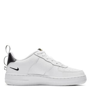 Nike Airforce utility white