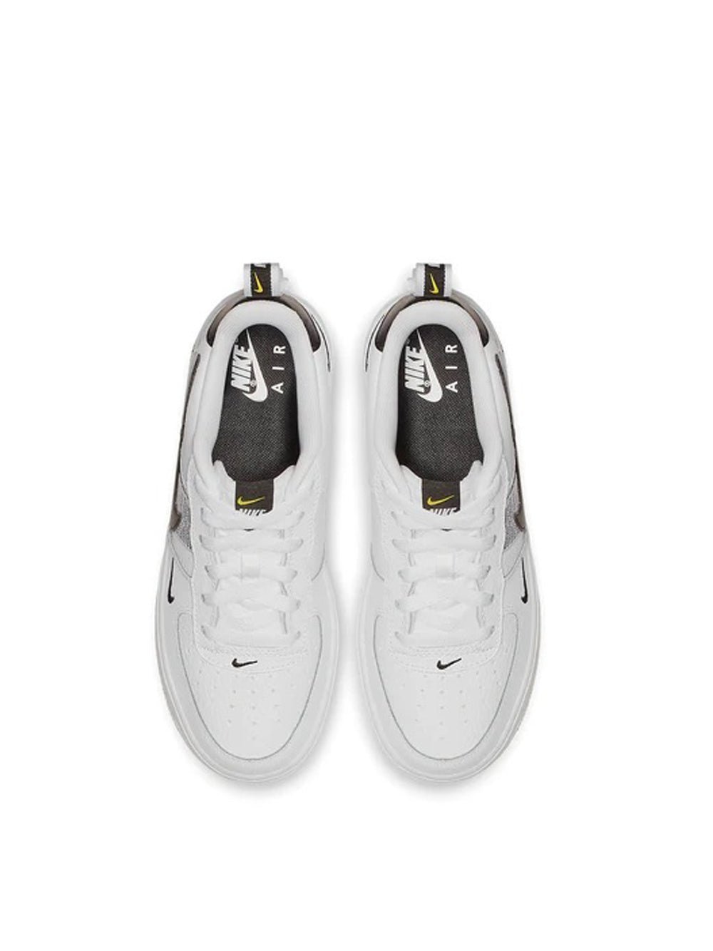 Nike Airforce utility white - Image 3